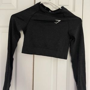 Gymshark vital seamless long sleeve